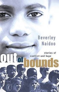 portada out of bounds (en Inglés)