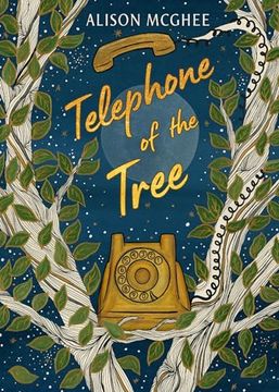 portada Telephone of the Tree