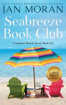 portada Seabreeze Book Club (en Inglés)