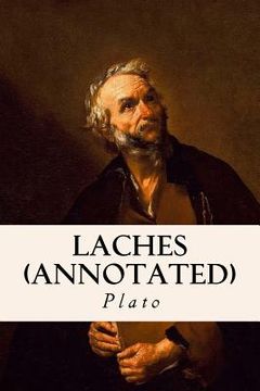portada Laches (annotated) (in English)