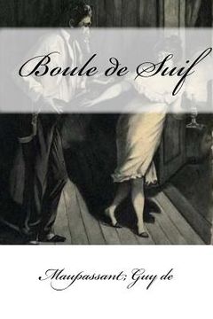 portada Boule de Suif (in French)