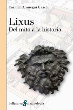portada Lixus del Mito a la Historia (in Spanish)