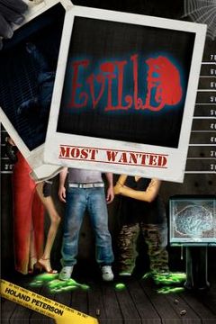 portada eville's most wanted (in English)