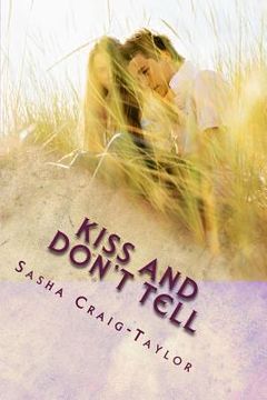 portada kiss and don't tell (en Inglés)