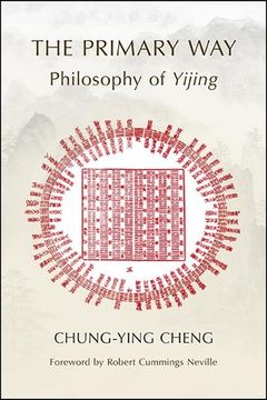 portada The Primary Way: Philosophy of Yijing (in English)