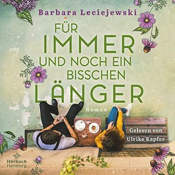 portada Für Immer und Noch ein Bisschen Länger: 2 cds (en Alemán)