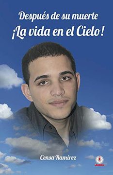 portada Después de su Muerte: La Vida en el Cielo (in Spanish)