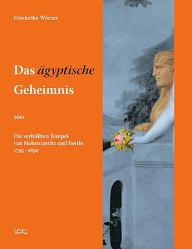 portada Das¿ Ägyptische¿ Geheimnis (en Alemán)