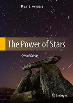 portada The Power of Stars (in English)