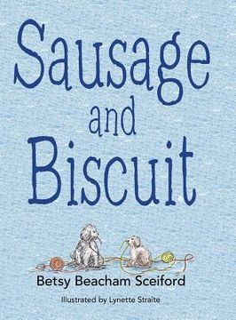 portada Sausage and Biscuit (en Inglés)