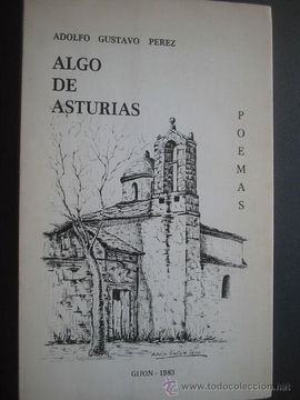 portada Algo de Asturias