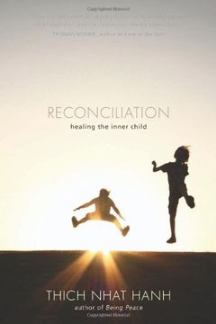 portada Reconciliation (en Inglés)