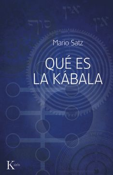 portada Que es la Kabala (in Spanish)
