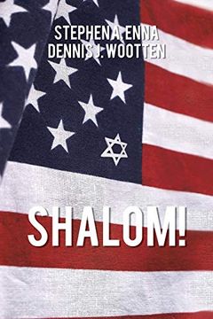 portada Shalom! (in English)