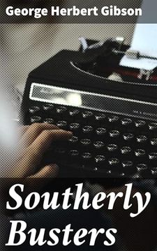 portada Southerly Busters (en Inglés)