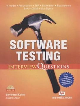 portada Software Testing