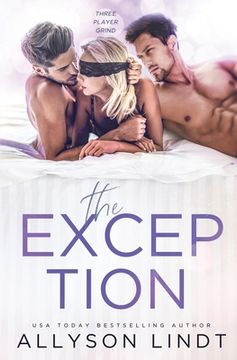 portada The Exception (in English)