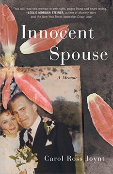 portada Innocent Spouse (en Inglés)