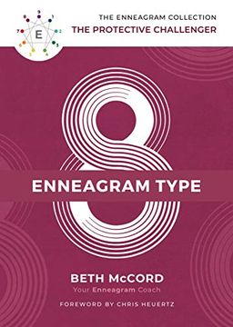 portada The Enneagram Type 8: The Protective Challenger (The Enneagram Collection) 