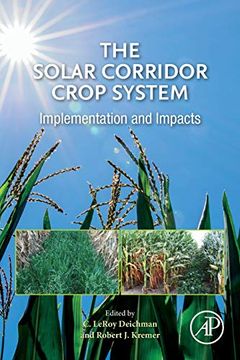 portada The Solar Corridor Crop System: Implementation and Impacts (en Inglés)
