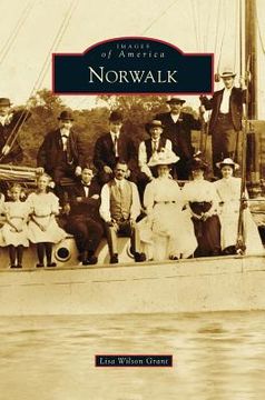 portada Norwalk (en Inglés)