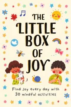 portada Magic cat Publishing the Little box of joy