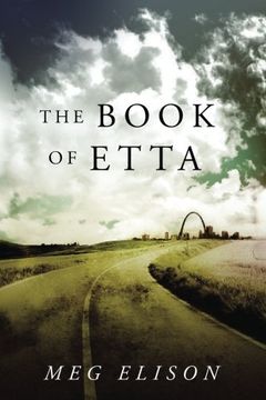 portada The Book of Etta (The Road to Nowhere) (in English)