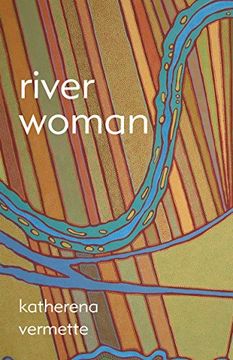 portada River Woman (in English)