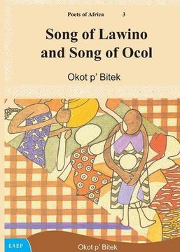 portada Song of Lawino and Song of Ocol