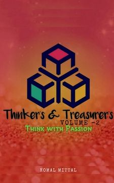 portada Thinker's And Treasurer's Volume 2