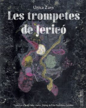 portada Les Trompetes de Jericó (in Catalá)