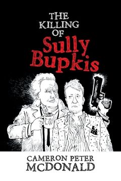 portada The Killing of Sully Bupkis