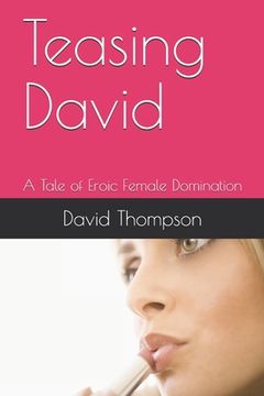 portada Teasing David (en Inglés)