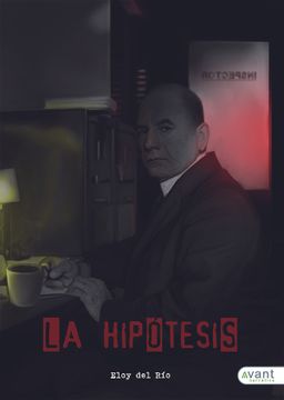 portada La Hipótesis (in Spanish)
