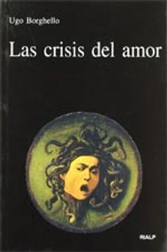 portada las crisis del amor (in Spanish)