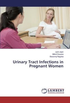 portada Urinary Tract Infections in Pregnant Women