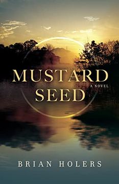 portada Mustard Seed: A Novel (in English)