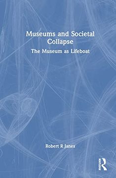 portada Museums and Societal Collapse (in English)