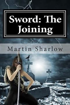 portada Sword: The Joining (en Inglés)