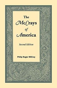 portada The Mccrays of America, Second Edition (en Inglés)