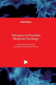 portada Advances in Precision Medicine Oncology (en Inglés)