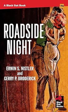Roadside Night (en Inglés)