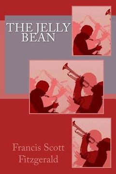 portada The Jelly Bean (en Inglés)