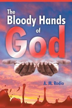 portada The Bloody Hands of God (en Inglés)