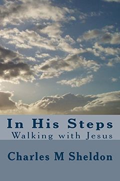 portada In his Steps (in English)