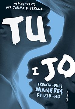 portada Tu i jo (in Spanish)