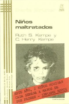 portada Niños Maltratados (in Spanish)
