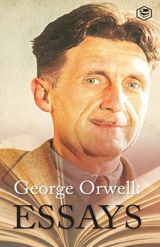 portada George Orwell Essays (in English)