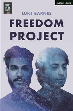 portada Freedom Project (Modern Plays) (en Inglés)