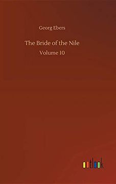 portada The Bride of the Nile (en Inglés)